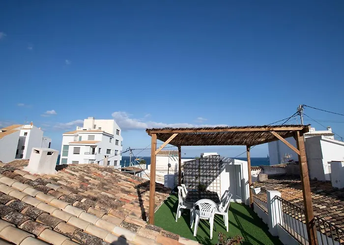 Casa Ilhana B