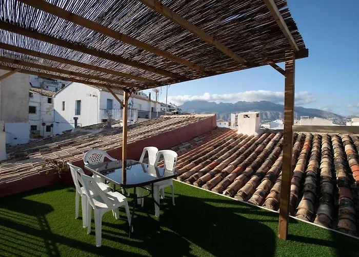 Casa Ilhana B