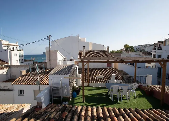Casa Ilhana B