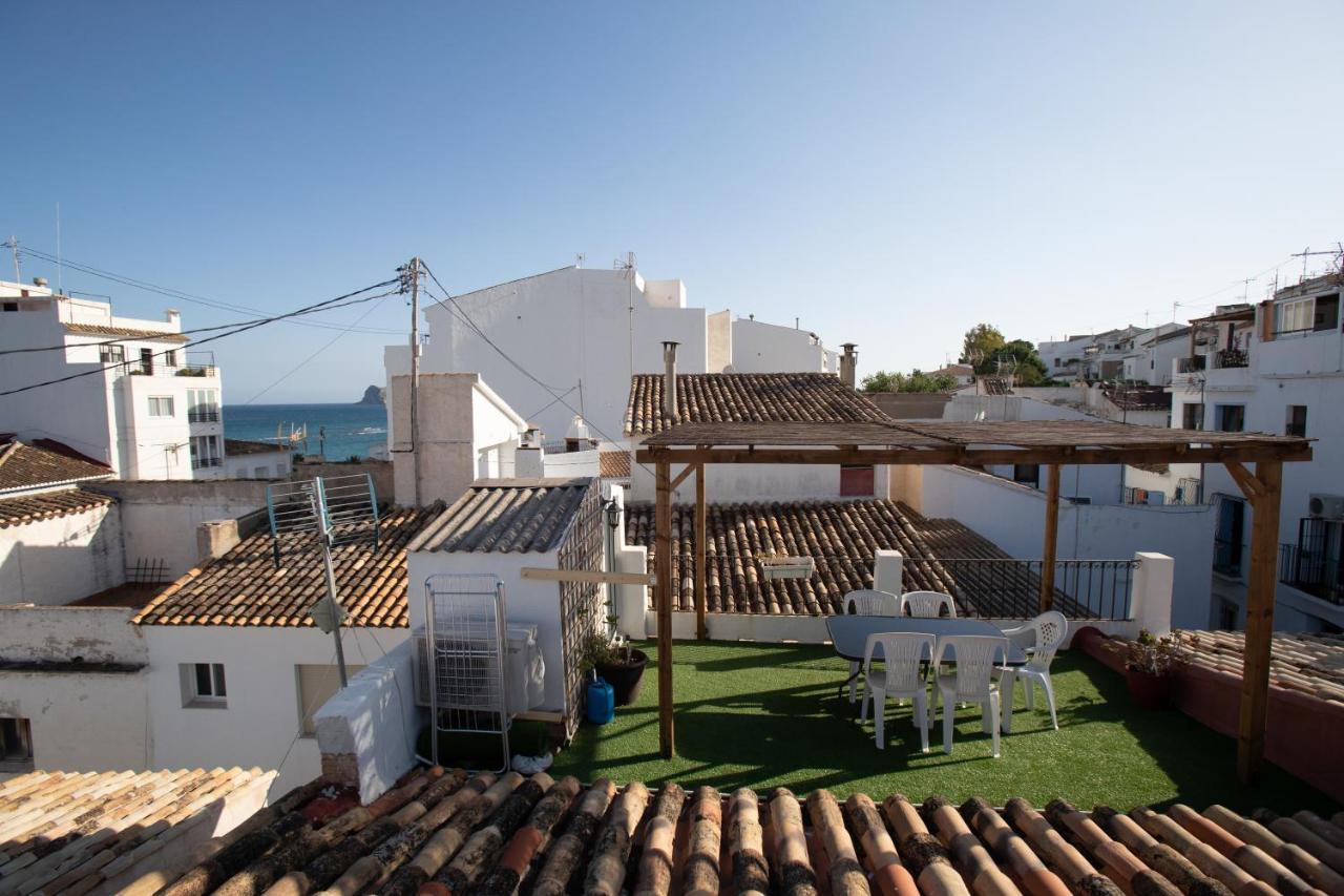 Casa Ilhana B * Altea
