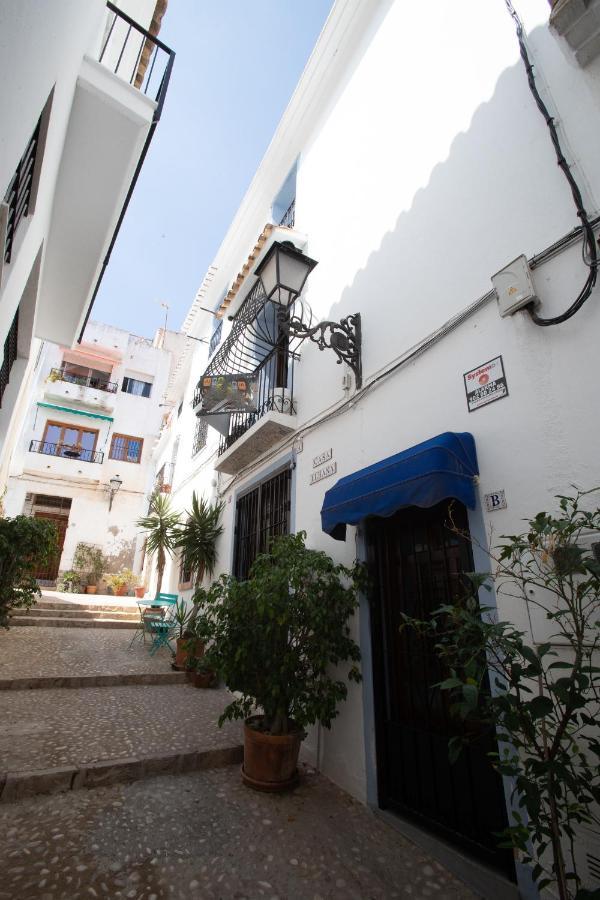 Casa Ilhana B Apartment Altea